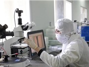 Thành lập Viện Bán dẫn và Vật liệu tiên tiến